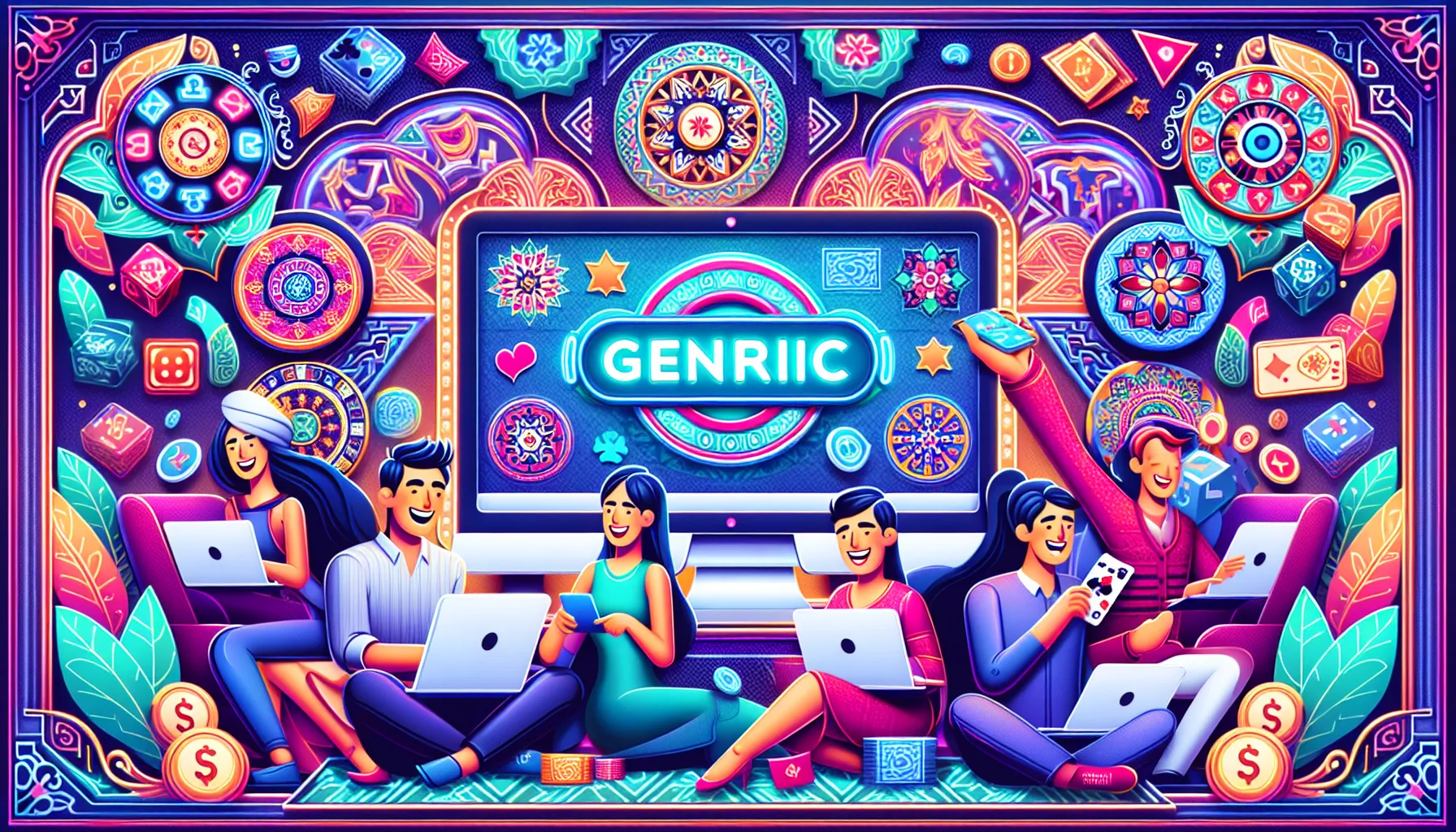 Онлайн казино Shax: Новое Казино в Узбекистане с бонусами