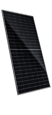Монокристаллическая солнечная панель ASTORIOS Half Cut ASTR 144HC/10, 550Вт