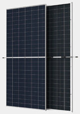 Двусторонняя солнечная панель Einnova Solarline ESM-415S PERC
