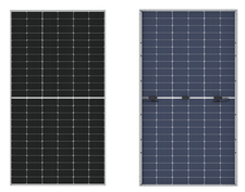 Двусторонняя солнечная панель LONGI LR5-72HBD 535M