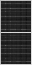 Монокристаллическая солнечная панель Einnova Solarline ESM-550S PERC