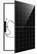 Солнечная панель для балкона DAH SOLAR Solar Unit 800D