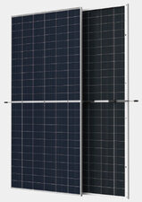 Двусторонняя солнечная панель Einnova Solarline ESM-550S PERC