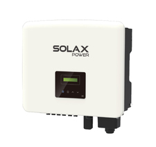 Трёхфазный сетевой инвертор SOLAX Х3-PRO-8K-G2 8 кВт
